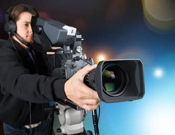 לימודי קולנוע